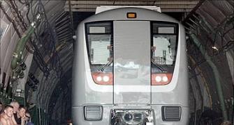 'Delhi Metro broke my pessimism about India's future'