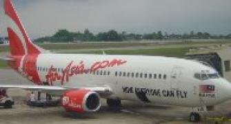 Air Asia, Tiger Airways lock horns on racist slur