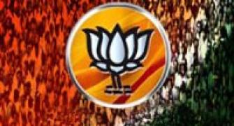 BJP plans a labour union for unorganised sector