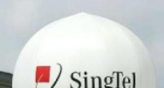 SingTel eyeing UK-based Cable & Wireless