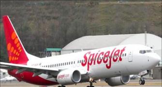 JPMorgan fund in talks for buying stake in SpiceJet