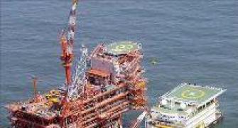 ONGC bids for oilfields in Russia