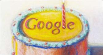 Google @ 12: What makes it a success