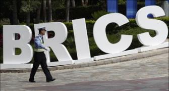 The BRICS vow: Fight trade protectionism