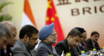 BRICS, by the signposts