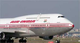 Air India staffer sucked into jet engine at Mumbai airport, dies