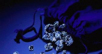 Why diamond industry is in for a dull festive season