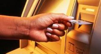 IDBI to push RBI on white-label ATMs