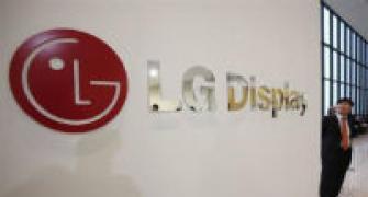LG to target IT sector with string of products