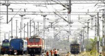 Railways looks at UIDAI to identify beneficiaries