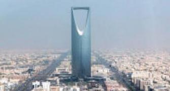 Saudi may open skies to foreign airlines