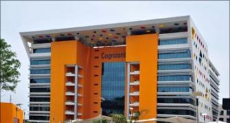 The secret behind Cognizant's AMAZING success