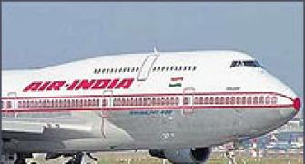 Rohit Nandan is new CMD of Air India