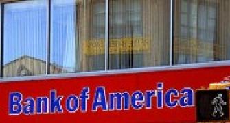 Bank of America to axe 3,500 jobs
