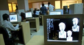 Indian IT companies defused US outsourcing bogey