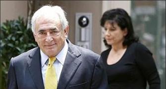 US court rejects appeal, Strauss-Kahn free