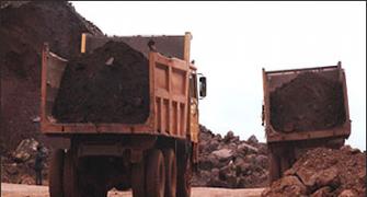 IAS officer uproar: UP govt considers special mining force