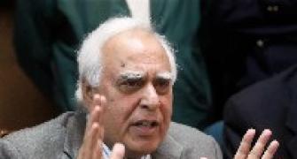 Redevelop telecom success in rural India: Sibal