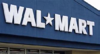 Anand Sharma cancels meeting with Walmart chief