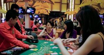 Asia to overtake US as world's top casino market by 2013: PwC