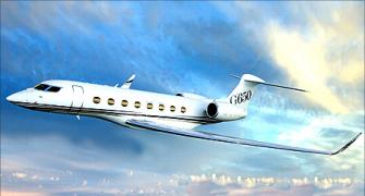 World's most expensive business jets
