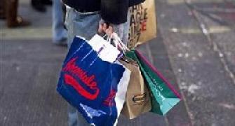 Retailers anxious, govt seems confident