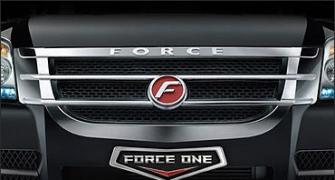 Can Force Motors make a mark in SUVs?