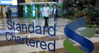 Now, StanChart's India outsourcing under US lens