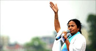 Mamata's appeal to keep life normal tomorrow