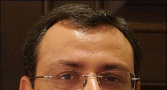 Newsmaker of the year: Cyrus Mistry