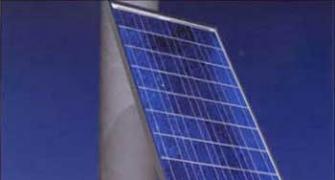 Centre praises UP's off-grid solar projects