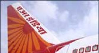 GE Aviation, Air India sign 20-year MRO pact