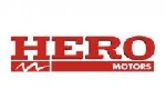 Hero Motors sells 17.6% stake in Munjal Kiriu