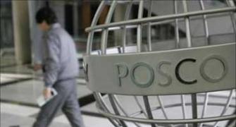 Of Posco, responsible investing and reality