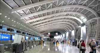 3 Indian airports among the best in the world