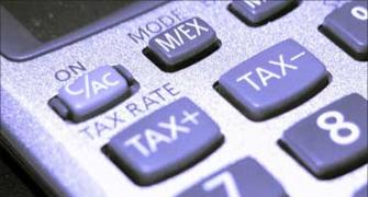 Govt may settle for one excise, service tax rate