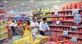 FMCG: Initiate measures to tame inflation