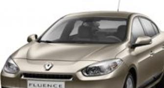 Renault to launch 5 models before 2012