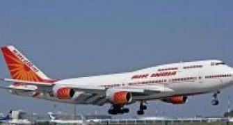 Air India will have single AI code