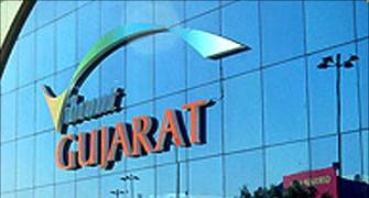 Vibrant Gujarat MoUs under I-T scanner