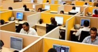 Rural youth look for better prospects through BPO