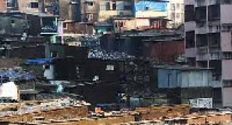 State agency to develop Dharavi under CM's plan