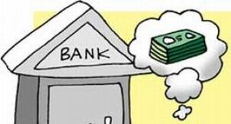 Which states avail the most banking facilities in India?