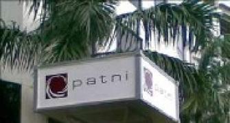 iGate makes open offer for 20.6 pc stake in Patni
