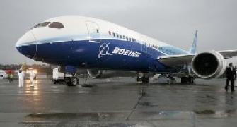 AI to have 27 Boeing Dreamliners by 2014