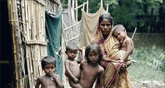 Modi's village adoption plan has potential to transform rural India