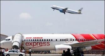 Why did govt buy 111 planes for Air India: CAG