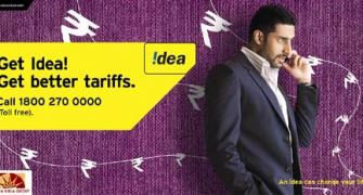 Idea takes 3G bets on rural market
