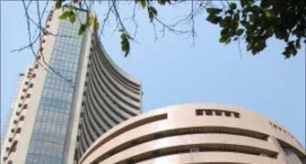 Sensex, Nifty consolidate as China markets stabilise