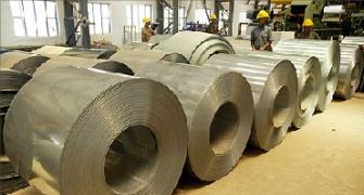 World's largest steel producers; India 4th